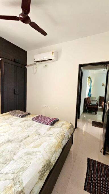Opulent 2bhk With Ac Pune
