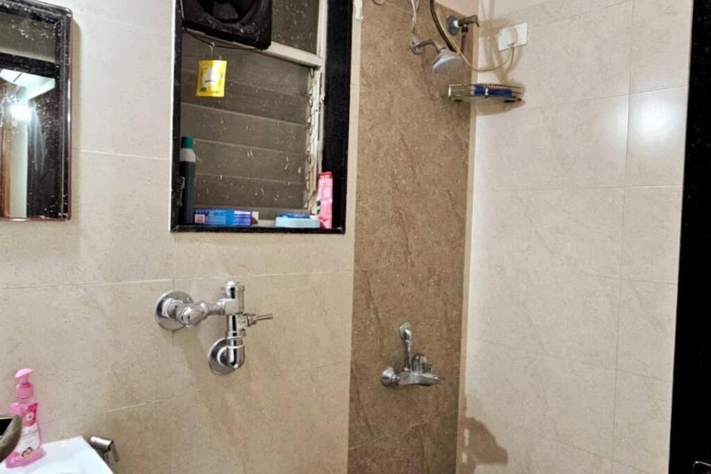 Opulent 2bhk With Ac Pune
