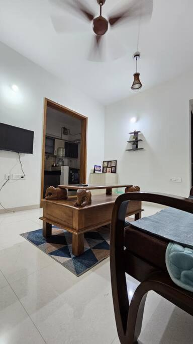 Opulent 2bhk With Ac *