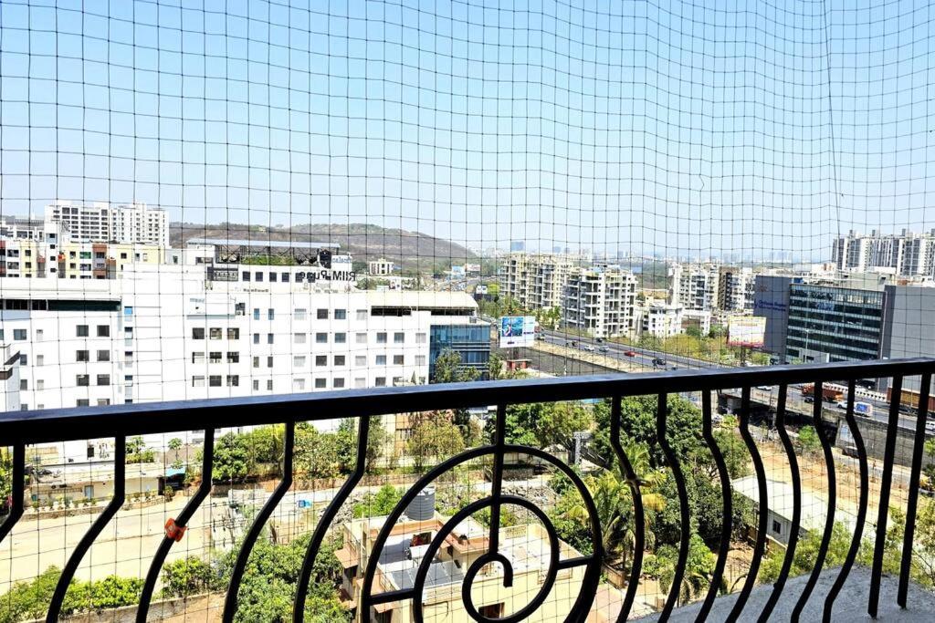 Opulent 2bhk With Ac *